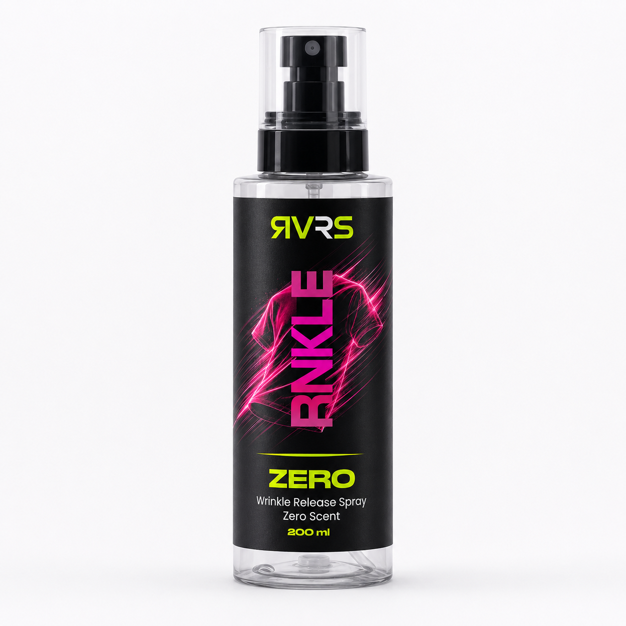 RNKLE Wrinkle Release Spray