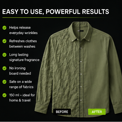 RVRS RNKLE 01 MOVE easy to use powerful results before and after