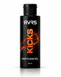 RVRS KICKS DEEP 150 ML deep clean shoe cleaner gel