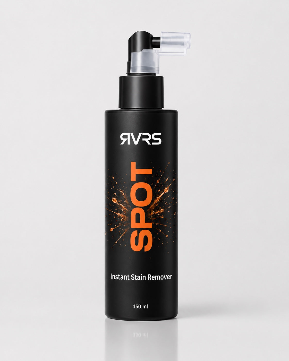 RVRS SPOT 150 ML instant stain remover spray
