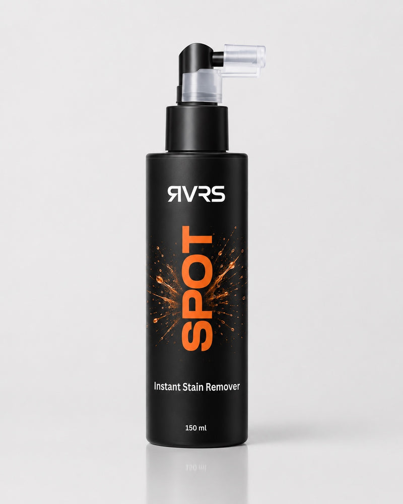 RVRS SPOT 150 ML instant stain remover spray